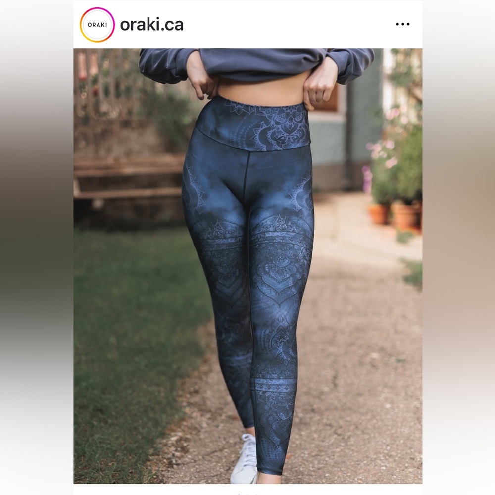 Oraki Ecomove Fly marine